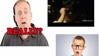 He Accept The Challenge?