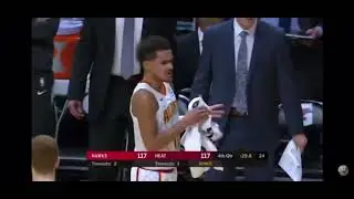NBA Playoff Matches I’d Want To See This Season