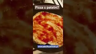 Pizza z patelni #prepper #pizzarecipe #pizza