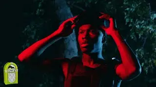 Redland - Graham Bright (Official Video)