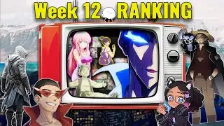 The Best And Worst Of The Winter 2025 Anime Season!!! | OFF DA BINGE EP 23