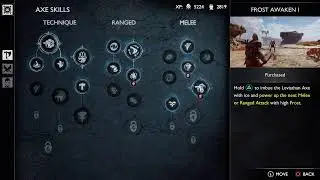 God of War Ragnarok Part 9