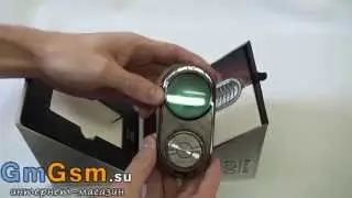 Omega 007