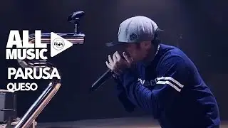 QUESO - Parusa (MYX Live! Performance)
