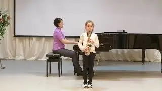 Валиева Зарина