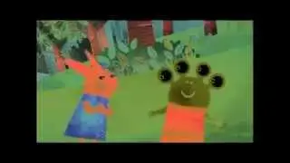 Shadow Magic W&A Effects (Inspired by Me!)