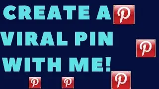How To Create A Pinterest Pin On Canva
