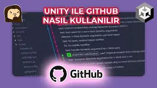How to use Github & Github Desktop for Unity3D?