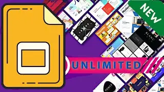 Top 9 'FREE' Websites To Download Google Slides Themes Templates