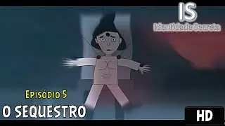 IS: Identidade Secreta 1x05 