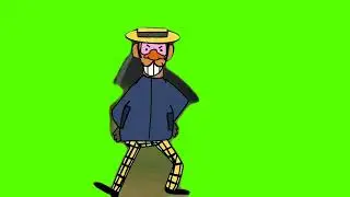 гениальный сыщик футаж