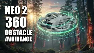 DJI NEO 2 - Why is there a delay in other countries like Europe and the United States?