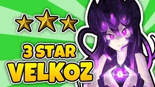 3-star Vel'koz carries tentacle power and h*****