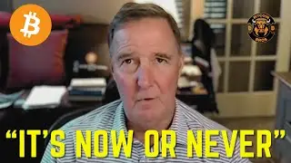 "BUY THE DIP: This Is The LAST CHANCE to Buy Dirt CHEAP BTC" - Larry Lepard