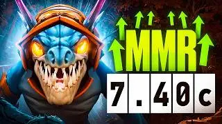 HOW TO UPGRADE MMR ON SLARKE?