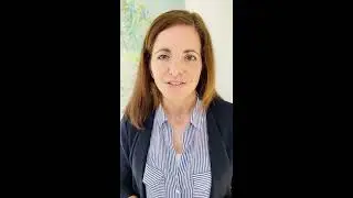 Kristina Frank Statement zum Coronavirus. Jetzt erst recht.