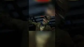 TWD Kenny Releases Frustration #thewalkingdeadthetelltaledefinitiveseries #thewalkingdead