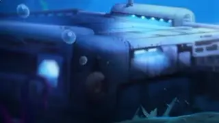 ИВЕНТ: КРАКЕНБУР⚓🤿🦑