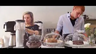 Займемся Кофе