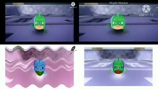YTP Clips Quadparison 1