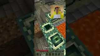 Minecraft: What did I just find? 😳 