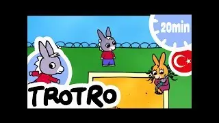 TROTRO Türkçe - 20min - Compilation #05