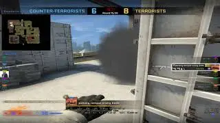 Pahang's Finest Warrior gets owned in 4k
