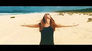 Manu Delago - Mesmer Mesmerising feat. Isa Kurz (Official Video)
