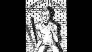 Forward Defence - Rockspider