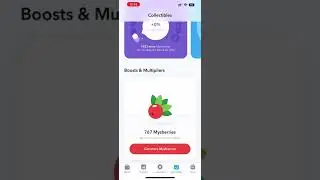 What is Mysberries in Walken | Malayalam