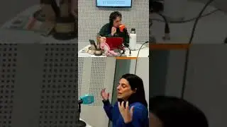 🎙️Nos visitó la Dra. Celeste Colombo, abogada y prestigiosa especialista en INTELIGENCIA ARTIFICIAL