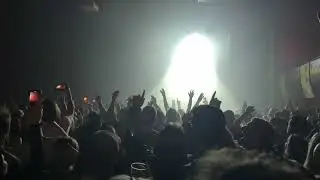 Sian Evans – Hide U (Tinlicker Remix) Dublin 28/03/2014