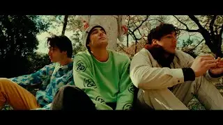 TRiiiPSS- Green Tea (Official Music Video)