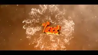 FREE Intro Template - Cinema 4D And Adobe After Effects CS6