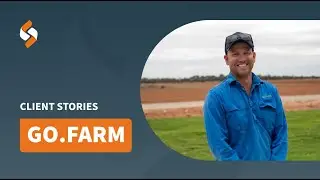 GO.FARM | A Safe Ag Systems User Story