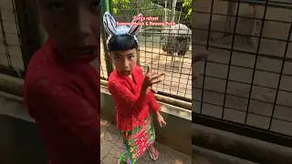 Bawang Merah Joget sama Burung Unta🦤🦚 #bawangmerahbawangputih #funny #shortvideos #comedy #viral