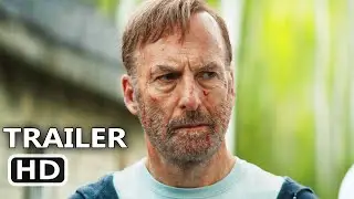 IO SONO NESSUNO Trailer Ufficiale Italiano (2025)