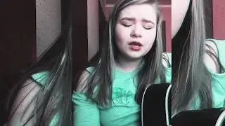 Макс Корж - за тобой / cover