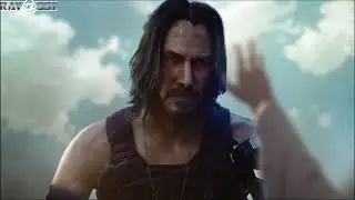 If KEANU REEVES Was In ATTACK ON TITAN