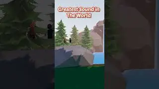 The Greatest Sound in The World 