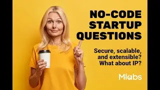 Should I use No Code to Launch My Startup