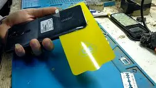Oppo A5 2020  CPH1931  Unlock Password Pattern and Frp Google Account