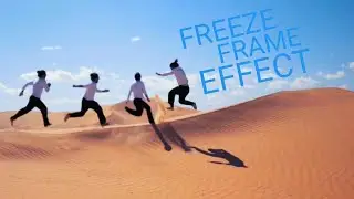 HOW TO CLONE FREEZE FRAME EFFECT IN KINEMASTER | KINEMASTER TUTORIAL | LoyTv
