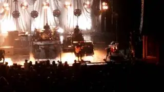 Paramore - Be Alone (5/14/15) New Orleans, LA