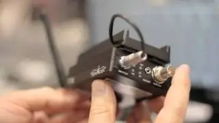 Teradek at O'Reilly Media's Velocity Conference