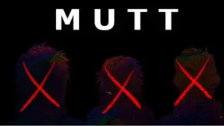 M U T T | OC Original Animation Meme