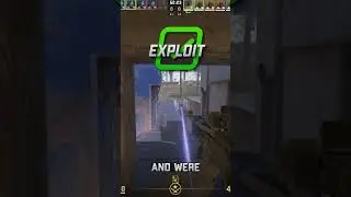 CS2 NEW ACCURACY EXPLOIT 