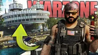 SOBRE o COD WARZONE em 2021...
