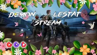 ☘️CALIBER Twitch Drops🔹AC⚡DC🔹ВЕСЕННЯЯ ПОРА☘️