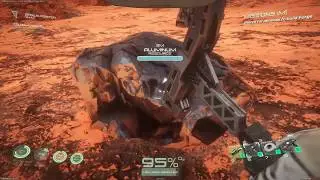 Osiris: New Dawn - Очень Красивый Мир #1